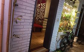 Hoan Kiem Lake Center